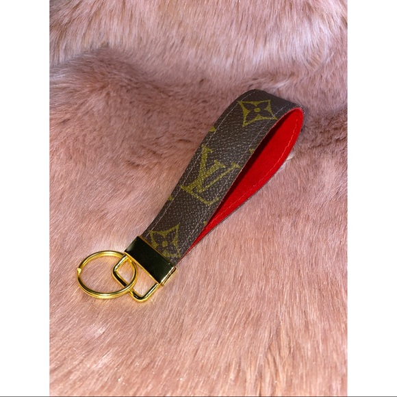 Louis Vuitton Accessories - ✨Louis Vuitton✨ ☆ Keychain ☆